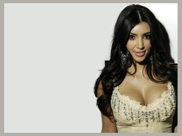 Kim Kardashian
